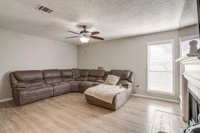 6813 Quail Meadow Drive, Watauga, TX 76148 - Photo 18