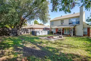 6813 Quail Meadow Dr, Watauga, TX 76148 - Photo 36