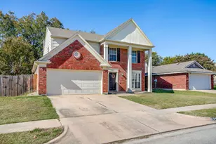 6813 Quail Meadow Dr, Watauga, TX 76148 - Photo 2