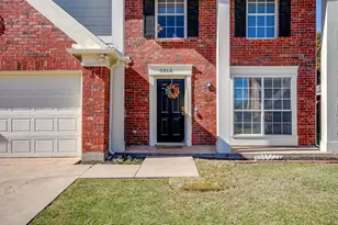 6813 Quail Meadow Dr, Watauga, TX 76148 - Photo 4