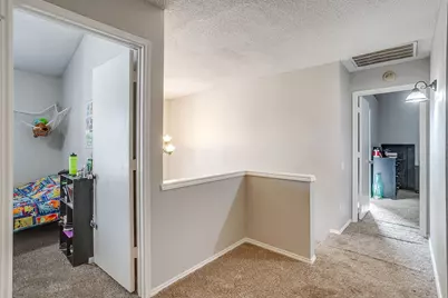 6813 Quail Meadow Drive, Watauga, TX 76148 - Photo 34