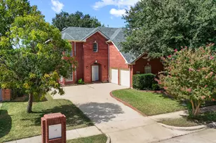 8367 Denali Dr, Fort Worth, TX 76137 - Photo 2