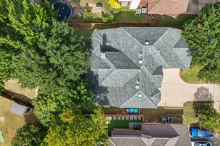 8367 Denali Dr, Fort Worth, TX 76137 - Photo 4