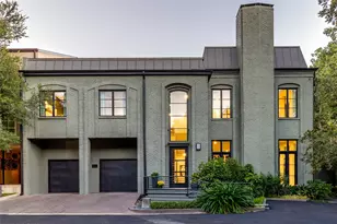 4678 Christopher Pl, Dallas, TX 75204 - Photo 2