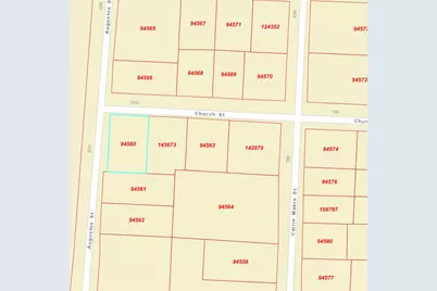 513 Augustus, Trenton, TX 75490 - Photo 4