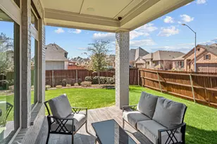 9216 Quarry Overlook Dr, Fort Worth, TX 76118 - Photo 2