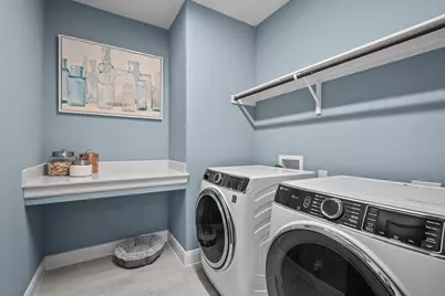 9216 Quarry Overlook Drive, Fort Worth, TX 76118 - Photo 12