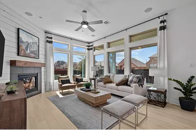 9216 Quarry Overlook Drive, Fort Worth, TX 76118 - Photo 20