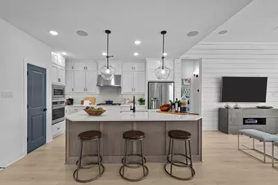 9216 Quarry Overlook Drive, Fort Worth, TX 76118 - Photo 14