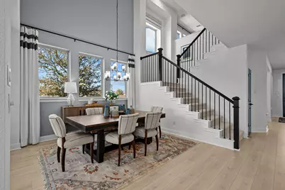 9216 Quarry Overlook Drive, Fort Worth, TX 76118 - Photo 18