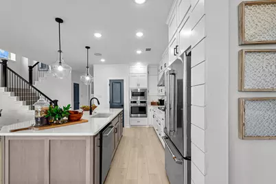 9216 Quarry Overlook Drive, Fort Worth, TX 76118 - Photo 16