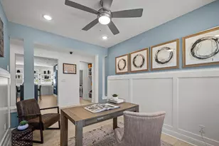 9216 Quarry Overlook Dr, Fort Worth, TX 76118 - Photo 10