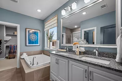 9216 Quarry Overlook Drive, Fort Worth, TX 76118 - Photo 24