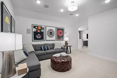 9216 Quarry Overlook Drive, Fort Worth, TX 76118 - Photo 34