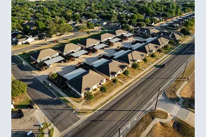 2300-2338 Century Drive, Waco, TX 76712 - Photo 1