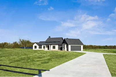 Lot 3 Blk 3, Lone Oak, TX 75453 - Photo 4