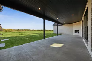 Lot 3 Blk 3, Lone Oak, TX 75453 - Photo 34