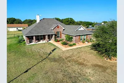 137 Brady Coleman Lane, Springtown, TX 76082 - Photo 32