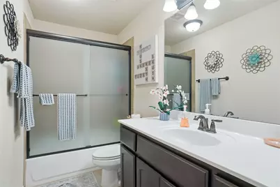 137 Brady Coleman Lane, Springtown, TX 76082 - Photo 24