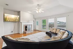 2015 Sumac Dr, Forney, TX 75126 - Photo 8