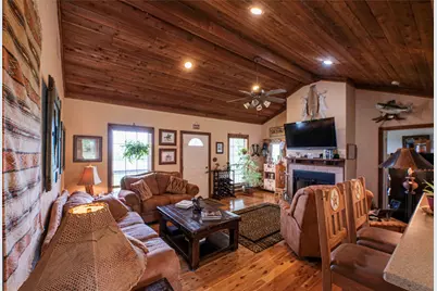 4536 County Road 132, Stephenville, TX 76401 - Photo 10