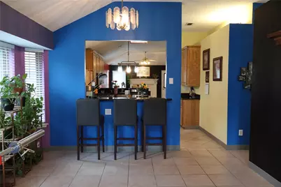 9005 Stillwater Trail, Fort Worth, TX 76118 - Photo 2