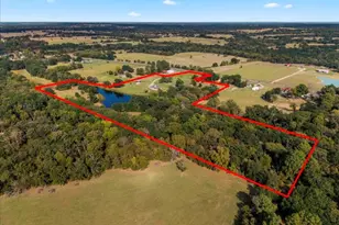 14856 FM 59, Athens, TX 75751 - Photo 2