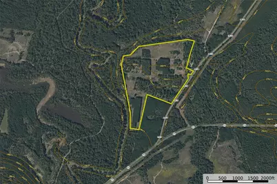 00 Farm To Market Road 23, Rusk, TX 75785 - Photo 40