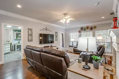 205 Highland Drive, Aledo, TX 76008 - Photo 10