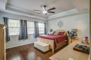 205 Highland Dr, Aledo, TX 76008 - Photo 20