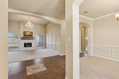 8708 Tangleridge Drive, Fort Worth, TX 76123 - Photo 8