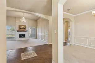 8708 Tangleridge Dr, Fort Worth, TX 76123 - Photo 8