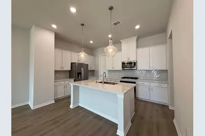 8330 Massive Drive, Frisco, TX 75034 - Photo 4