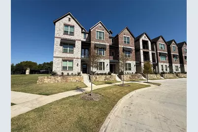 8330 Massive Drive, Frisco, TX 75034 - Photo 2