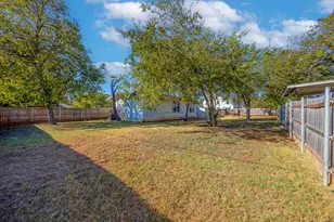 207 E Wilson Ave, Whitney, TX 76692 - Photo 20