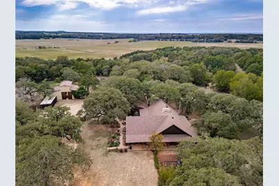 11349 S Fm 372, Valley View, TX 76272 - Photo 2