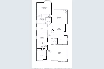 300 Lottie Lane, Saginaw, TX 76179 - Photo 26