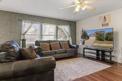 5229 Cedar View Court, Watauga, TX 76137 - Photo 8