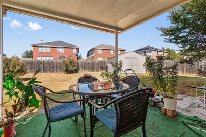 5229 Cedar View Court, Watauga, TX 76137 - Photo 30