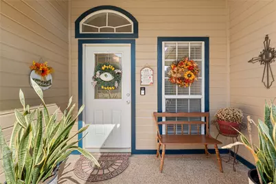 290 Norwood Drive, Woodway, TX 76712 - Photo 1