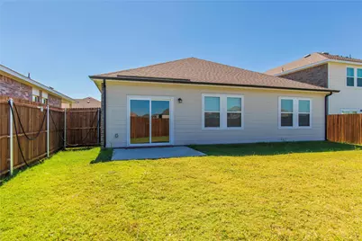 5508 Brownstone Lane, Crowley, TX 76036 - Photo 32