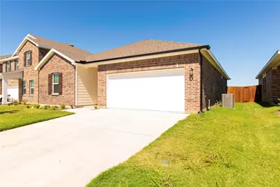 5508 Brownstone Lane, Crowley, TX 76036 - Photo 1