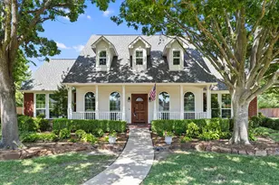 425 Chippendale Dr, Heath, TX 75032 - Photo 1