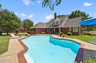 425 Chippendale Dr, Heath, TX 75032 - Photo 2