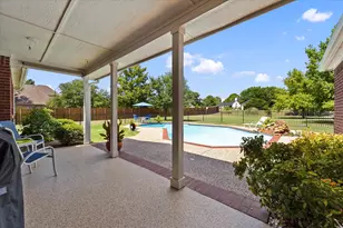 425 Chippendale Dr, Heath, TX 75032 - Photo 4