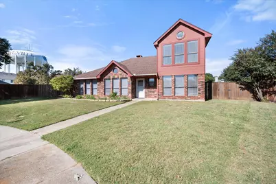 2094 Amber Court, Lewisville, TX 75067 - Photo 2
