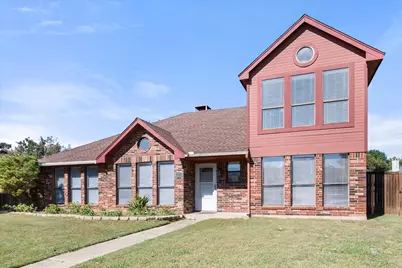2094 Amber Court, Lewisville, TX 75067 - Photo 1