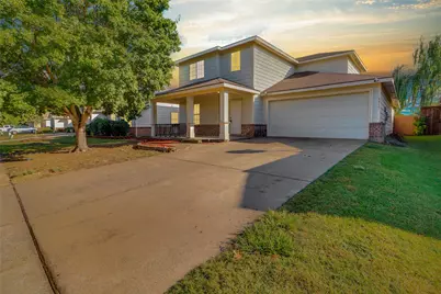 9917 George Bush Drive, McKinney, TX 75072 - Photo 14