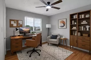 9917 George Bush Dr, McKinney, TX 75072 - Photo 8