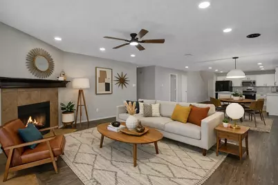 9917 George Bush Drive, McKinney, TX 75072 - Photo 4